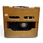 Vintage 1955 Fender DELUXE Tube Guitar Combo Amp