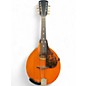 Vintage 1916 Gibson A Style Mandolin Natural Mandolin thumbnail