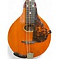 Vintage 1916 Gibson A Style Mandolin Natural Mandolin