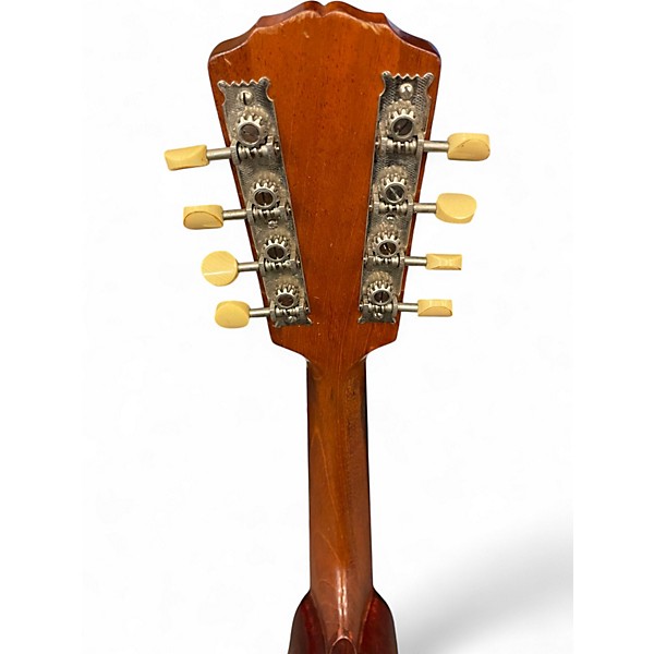 Vintage 1916 Gibson A Style Mandolin Natural Mandolin