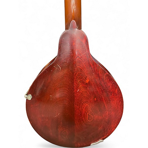 Vintage 1916 Gibson A Style Mandolin Natural Mandolin