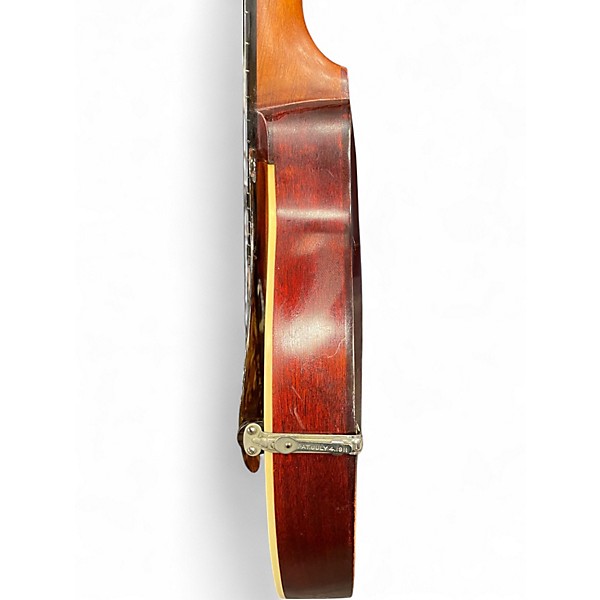 Vintage 1916 Gibson A Style Mandolin Natural Mandolin