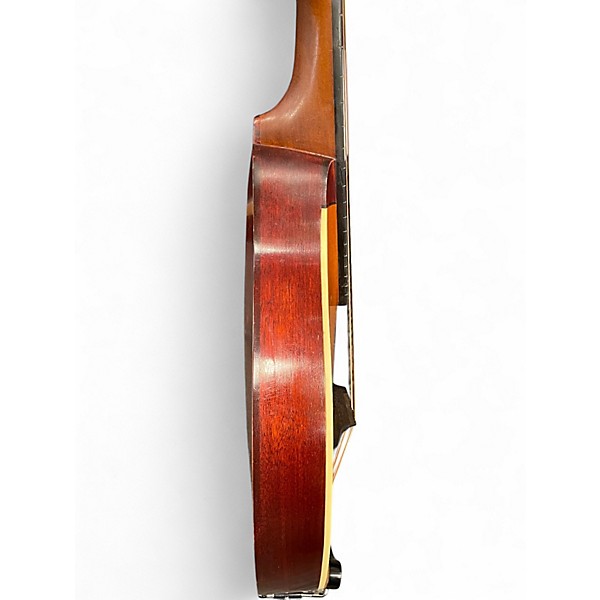 Vintage 1916 Gibson A Style Mandolin Natural Mandolin