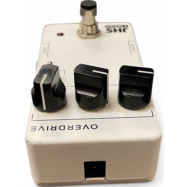Used JHS Pedals 3 SERIES OVERDRIVE Effect Pedal