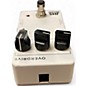 Used JHS Pedals 3 SERIES OVERDRIVE Effect Pedal