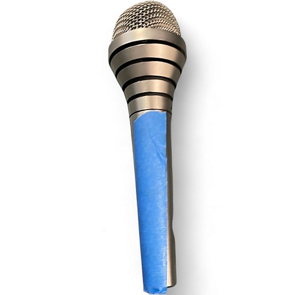 Used AKG D330 BT Dynamic Microphone