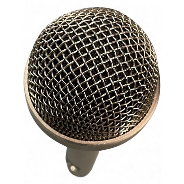 Used AKG D330 BT Dynamic Microphone