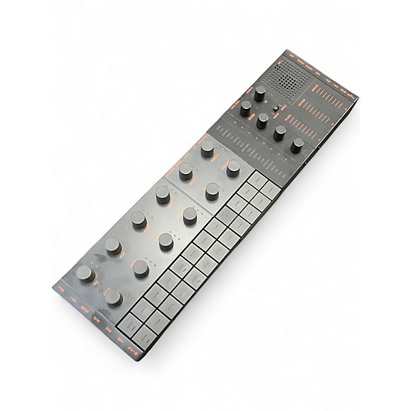 Used Yamaha seqtrak Production Controller