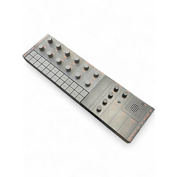 Used Yamaha seqtrak Production Controller