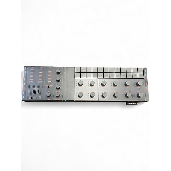 Used Yamaha seqtrak Production Controller