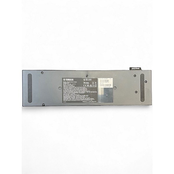 Used Yamaha seqtrak Production Controller