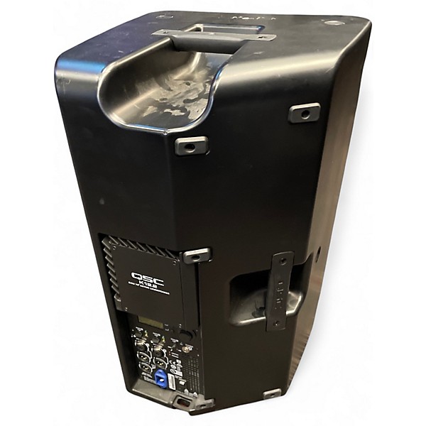Used QSC K12.2 Powered Speaker