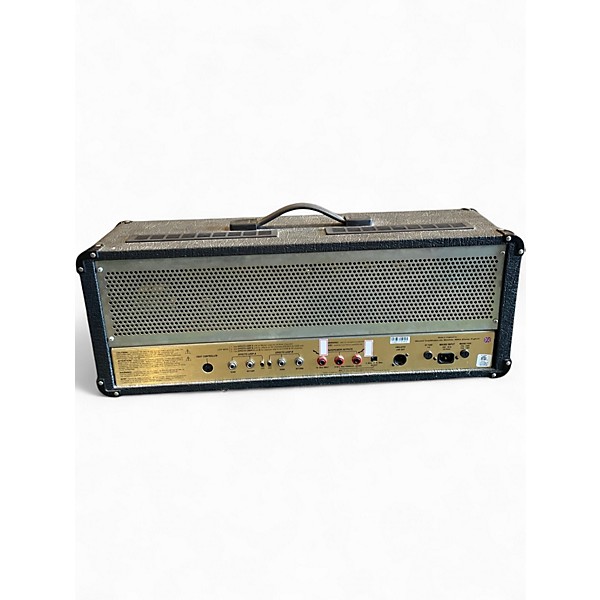 Used Marshall TSL100 JCM2000 Triple Super Lead Tube Guitar Amp Head