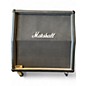 Used Marshall 1960A 300W 4x12 Stereo Slant Guitar Cabinet thumbnail