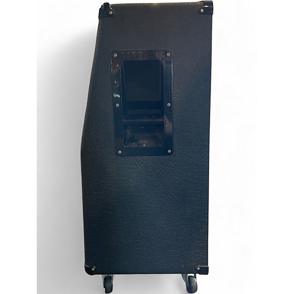 Used Marshall 1960A 300W 4x12 Stereo Slant Guitar Cabinet