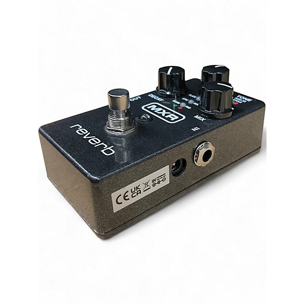 Used MXR M300 Effect Pedal