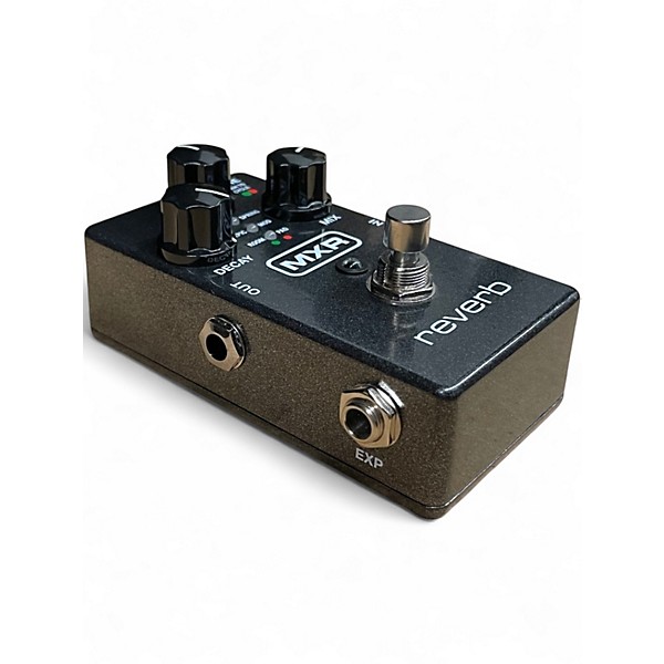 Used MXR M300 Effect Pedal