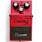 Used BOSS DM2W Delay Waza Craft Effect Pedal thumbnail
