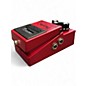 Used BOSS DM2W Delay Waza Craft Effect Pedal