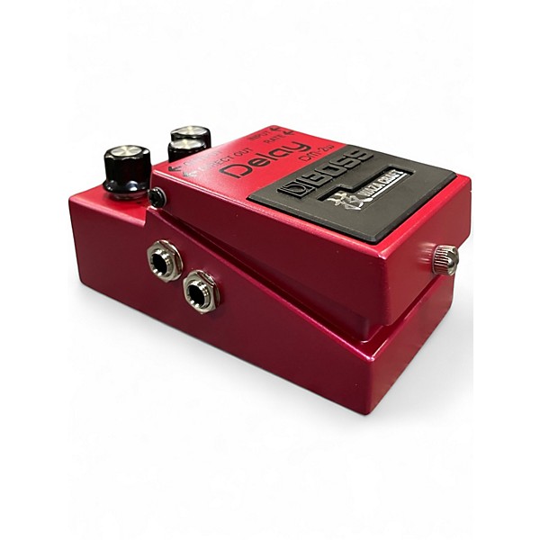 Used BOSS DM2W Delay Waza Craft Effect Pedal