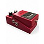 Used BOSS DM2W Delay Waza Craft Effect Pedal