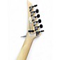 Used Jackson Dinky dx2 pro Black Solid Body Electric Guitar