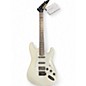 Used Kramer Zx30h White Solid Body Electric Guitar thumbnail