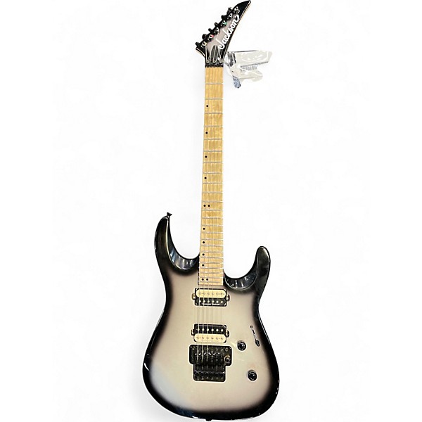 Used Jackson Dinky DX2 Pro Fade Solid Body Electric Guitar