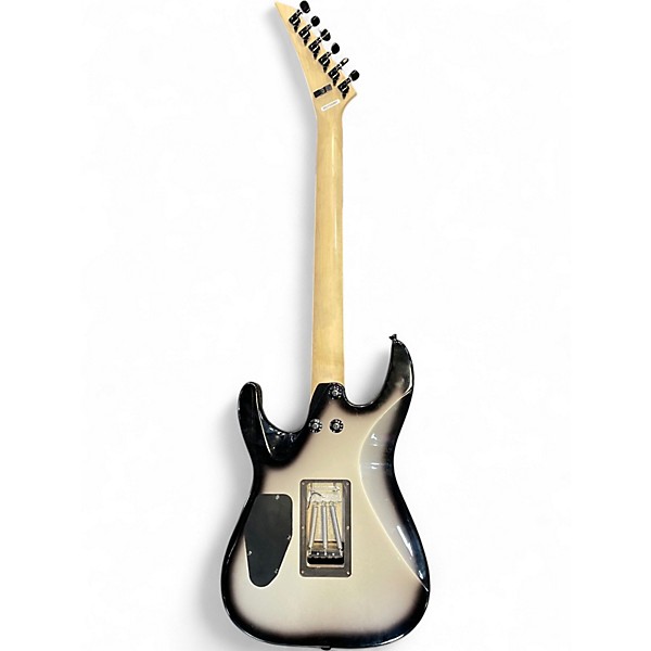 Used Jackson Dinky DX2 Pro Fade Solid Body Electric Guitar