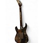 Used Jackson AMERICAN  SOLOIST SL3 Black Solid Body Electric Guitar