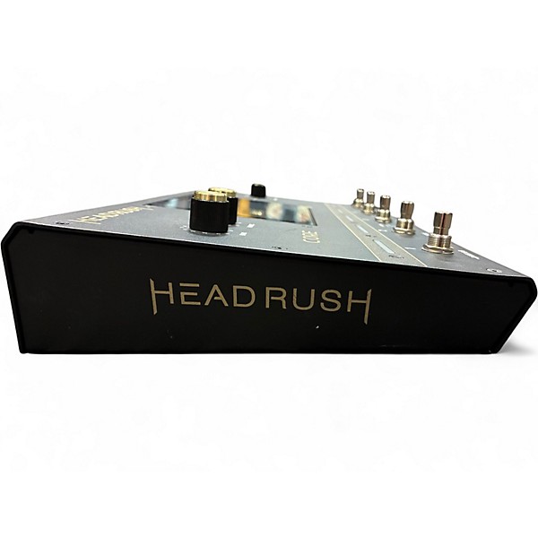 Used HeadRush ANTARES AUTOTUNE CORE Effect Processor