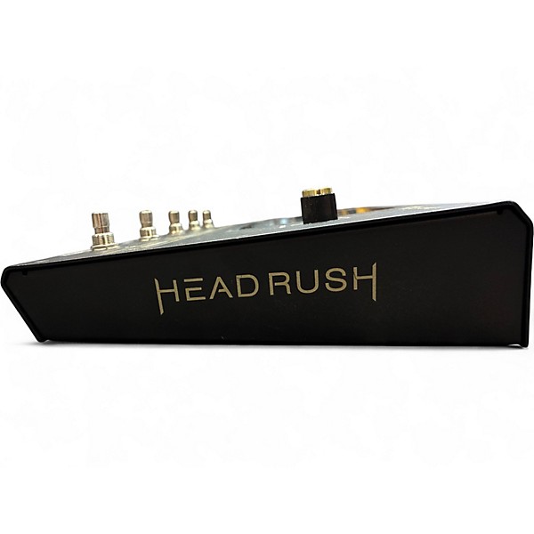 Used HeadRush ANTARES AUTOTUNE CORE Effect Processor