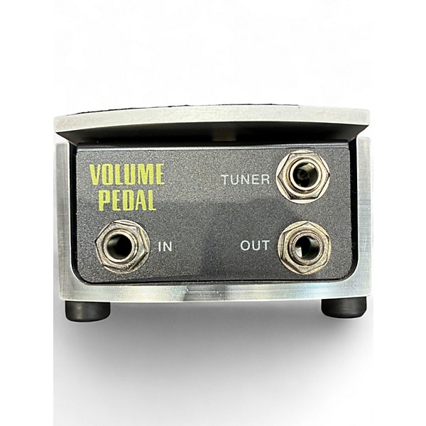 Used Ernie Ball VP Junior Passive Volume Pedal