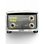 Used Ernie Ball VP Junior Passive Volume Pedal