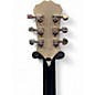 Used Epiphone Jared James Nichols Black Solid Body Electric Guitar