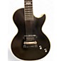 Used Epiphone Jared James Nichols Black Solid Body Electric Guitar