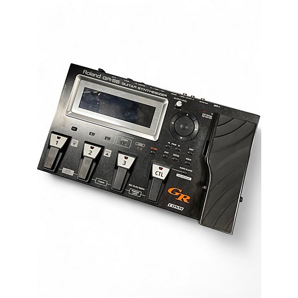 Used Roland GR-55 Effect Processor