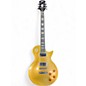 Used Oscar Schmidt OE20G Gold Solid Body Electric Guitar thumbnail