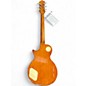 Used Oscar Schmidt OE20G Gold Solid Body Electric Guitar