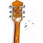Used Oscar Schmidt OE20G Gold Solid Body Electric Guitar