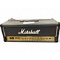 Used Marshall JCM2000 Tube Guitar Amp Head thumbnail