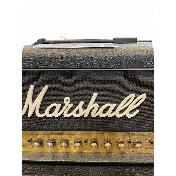 Used Marshall JCM2000 Tube Guitar Amp Head
