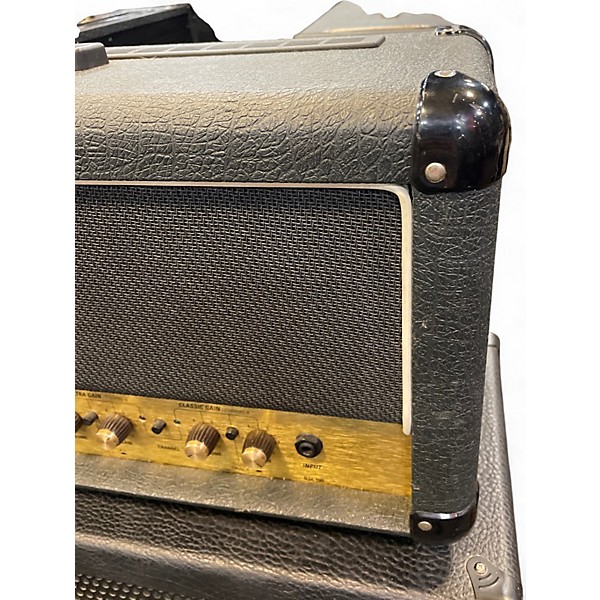 Used Marshall JCM2000 Tube Guitar Amp Head