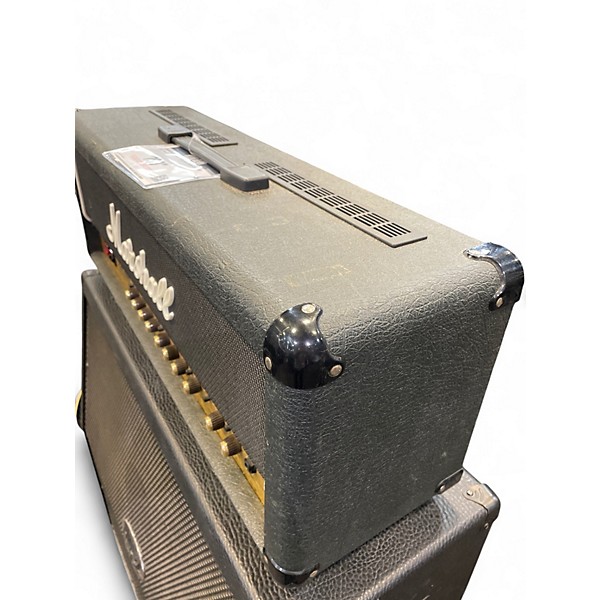 Used Marshall JCM2000 Tube Guitar Amp Head