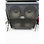 Used B-52 LS412A 4x12 400W Slant Guitar Cabinet thumbnail