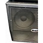 Used B-52 LS412A 4x12 400W Slant Guitar Cabinet