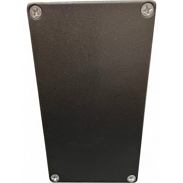 Used Friedman BE-OD Effect Pedal