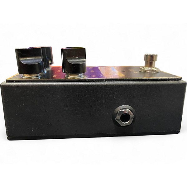 Used Friedman BE-OD Effect Pedal