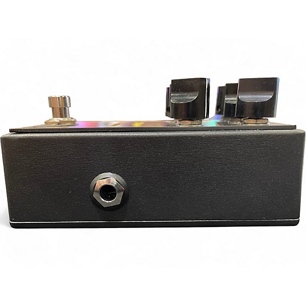 Used Friedman BE-OD Effect Pedal