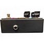 Used Friedman BE-OD Effect Pedal